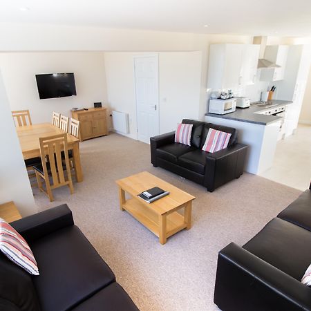 Seaview Holidays - Salterns Village エクステリア 写真