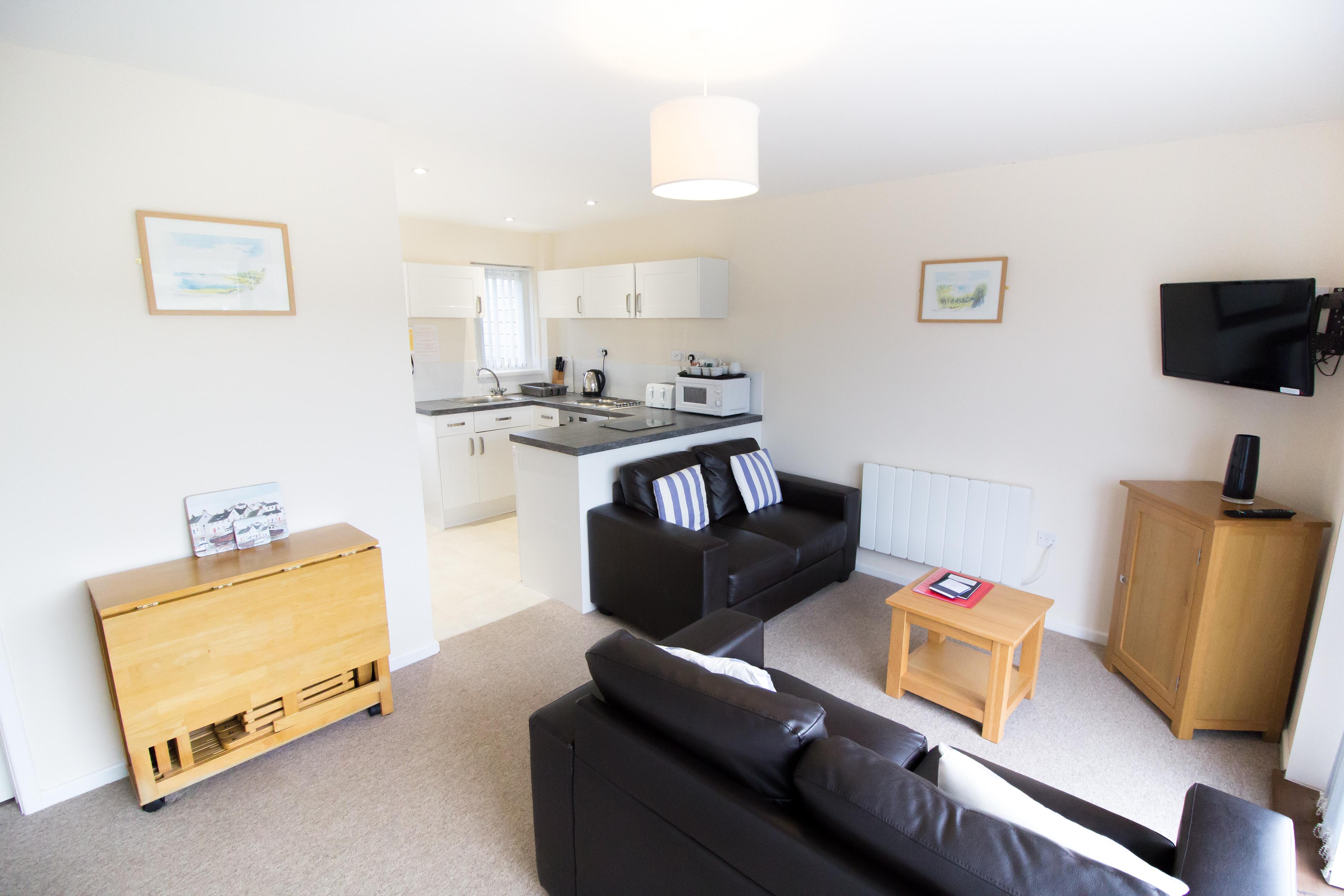 Seaview Holidays - Salterns Village エクステリア 写真