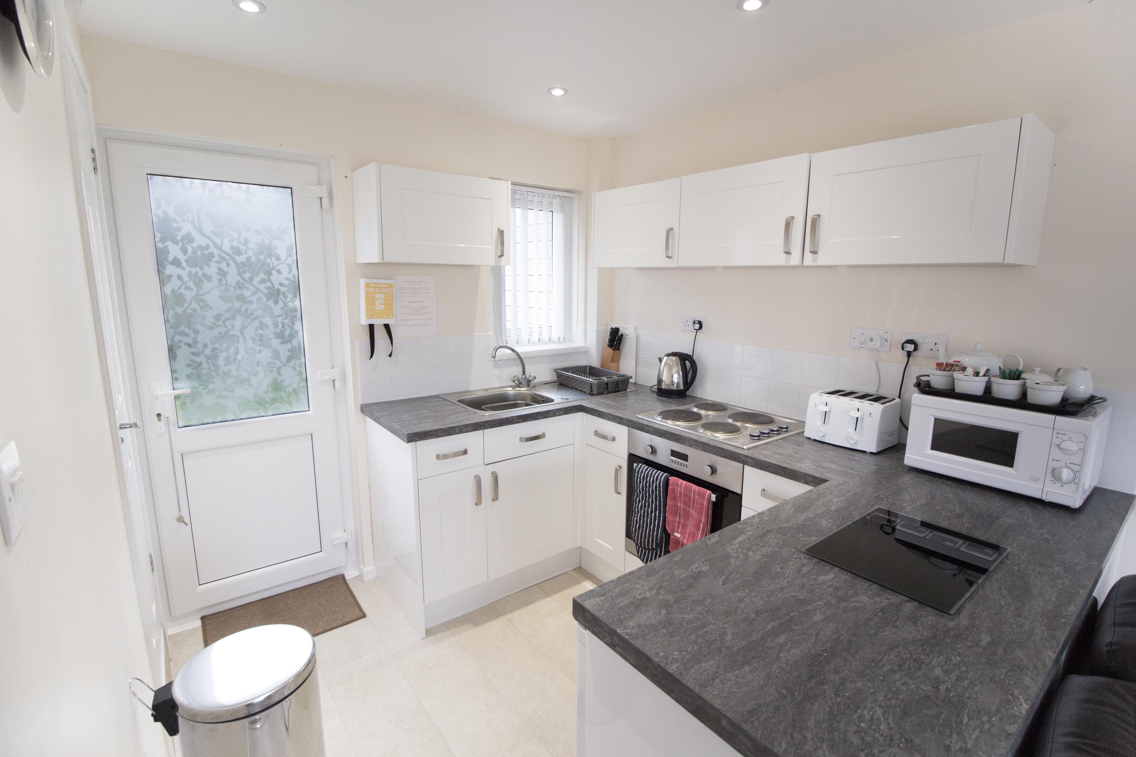 Seaview Holidays - Salterns Village エクステリア 写真