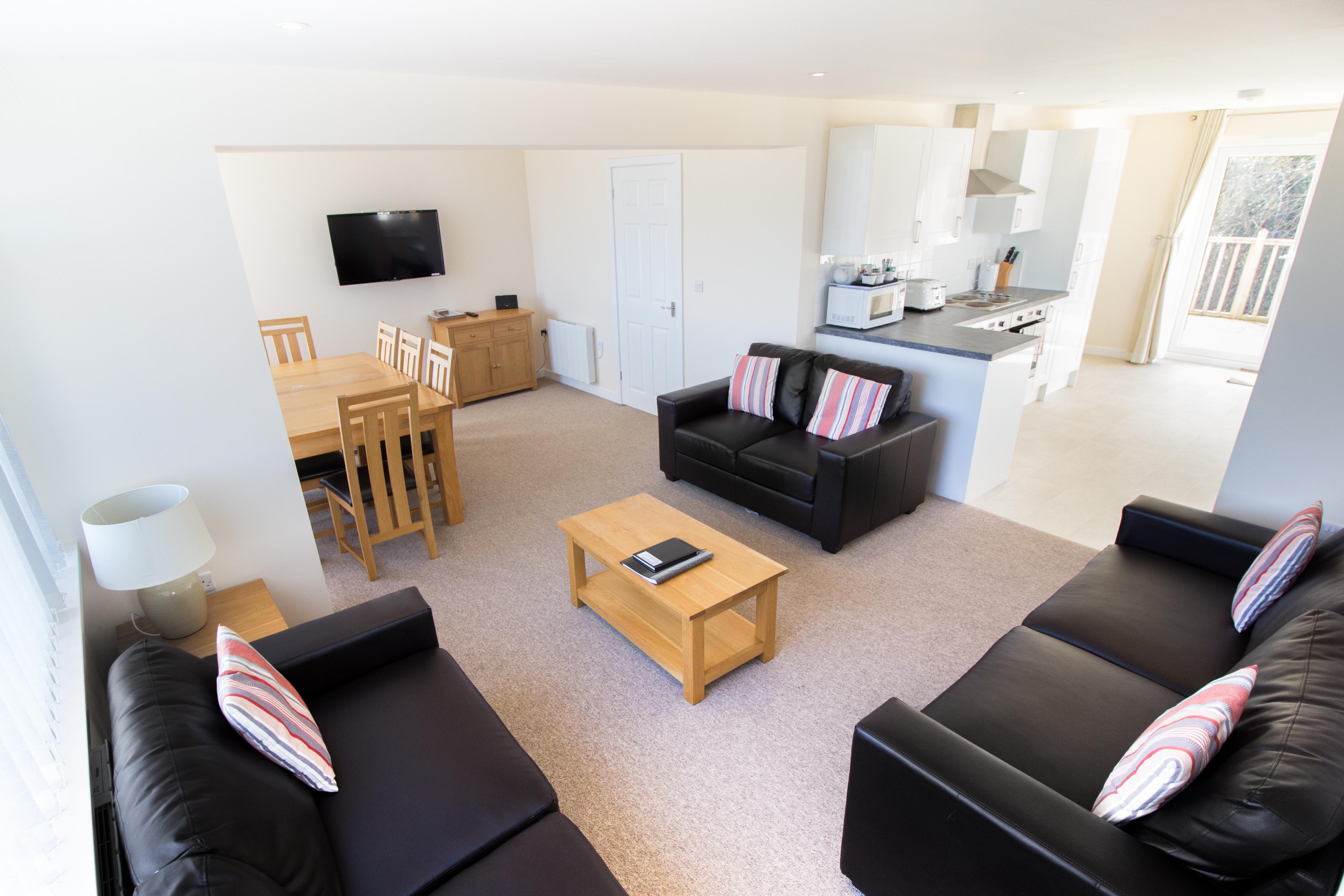 Seaview Holidays - Salterns Village エクステリア 写真