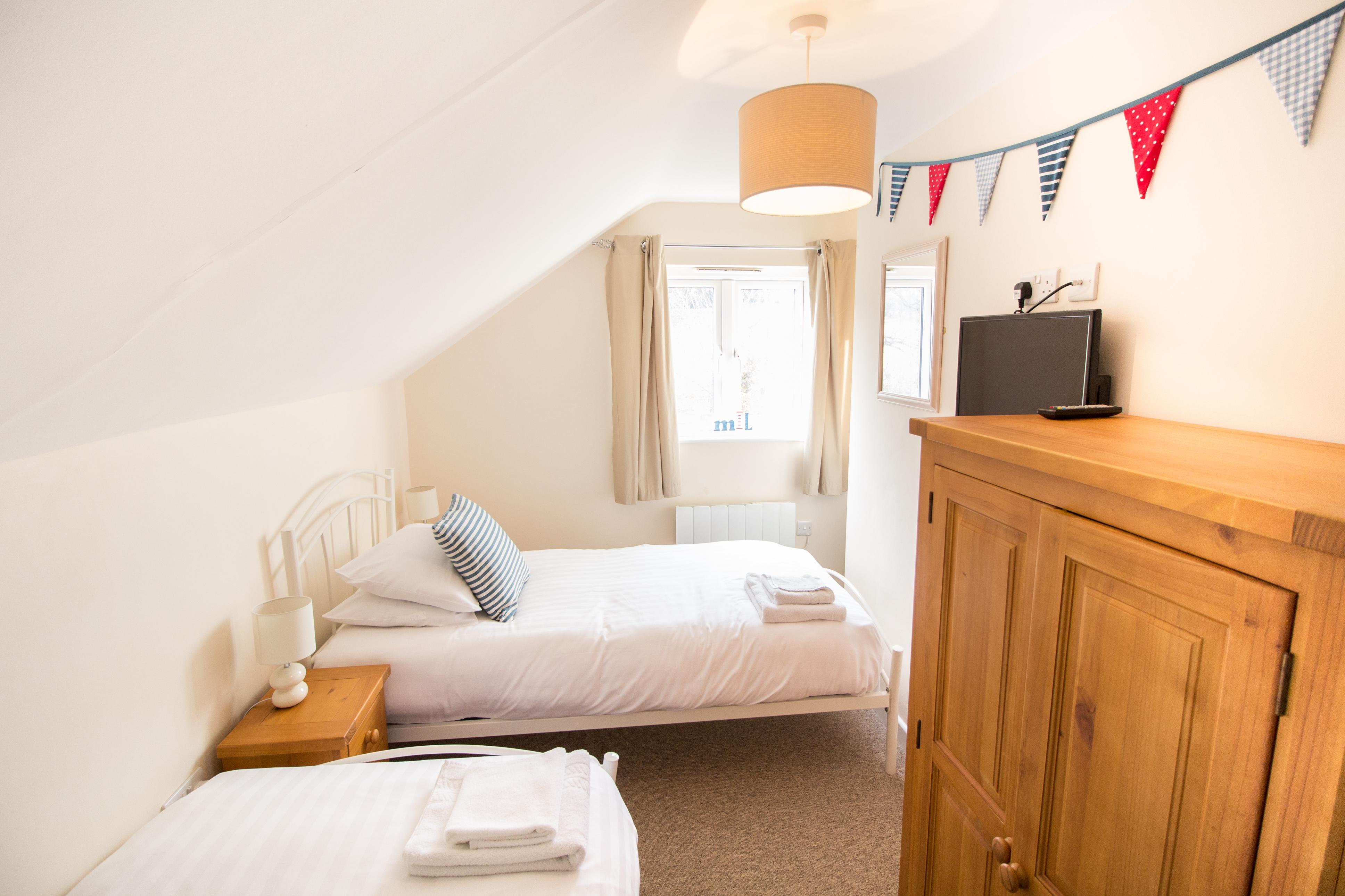Seaview Holidays - Salterns Village エクステリア 写真