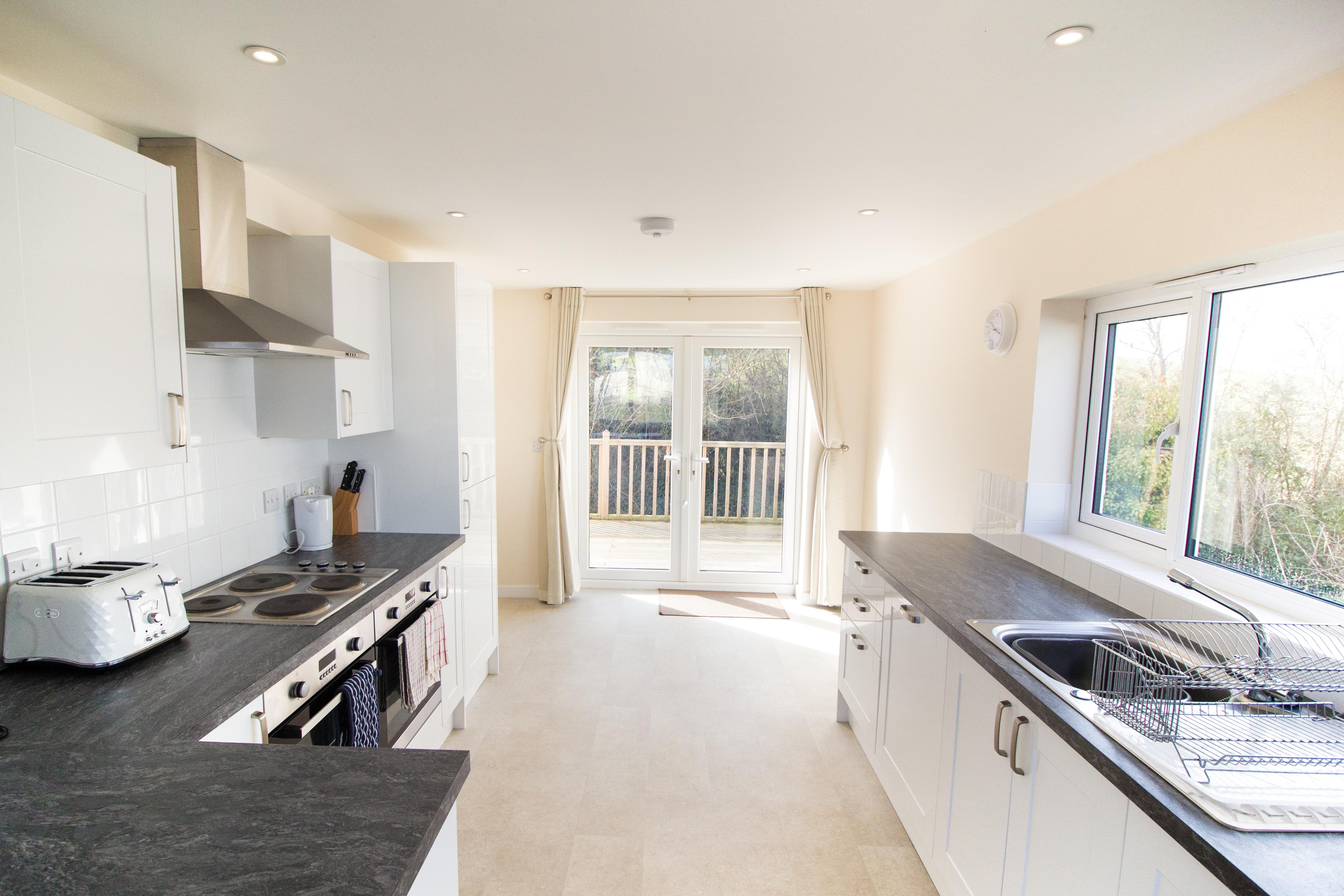 Seaview Holidays - Salterns Village エクステリア 写真